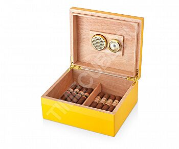 Хьюмидор "Cohiba" для 25 сигар