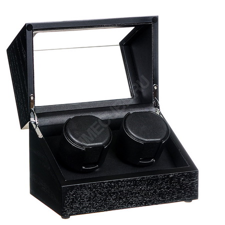 Шкатулка для подзавода часов 1012-BB-S