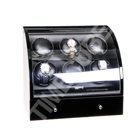 Шкатулка для часов с автоподзаводом 90326-BB