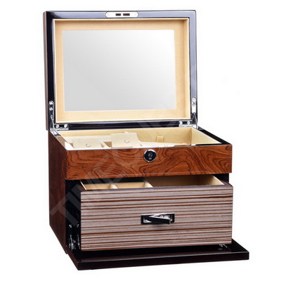 Шкатулка для украшений JB-C1-R8HC1