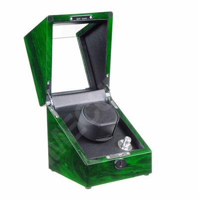 Шкатулка с автоподзаводом WW-8096-GR