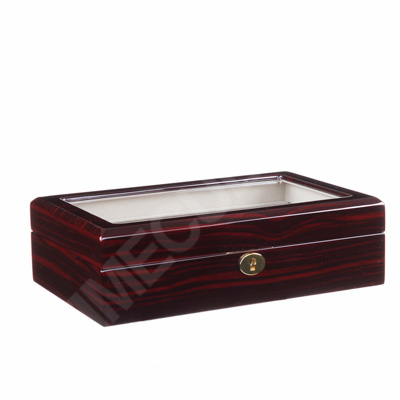 Шкатулка для 10 часов TG-804-10-EC