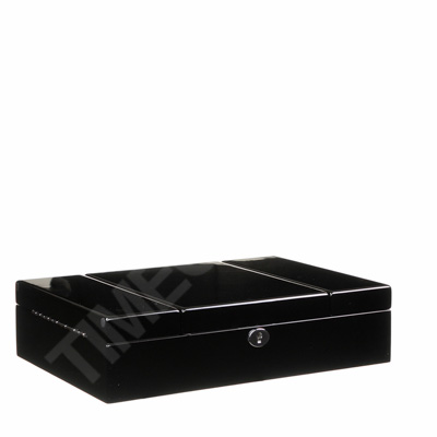 Шкатулка для хранения ювелирных украшений TG-500-1BC