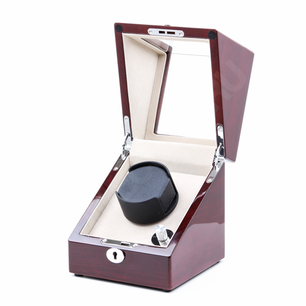 Шкатулка с автоподзаводом для часов WW-8096-MAC