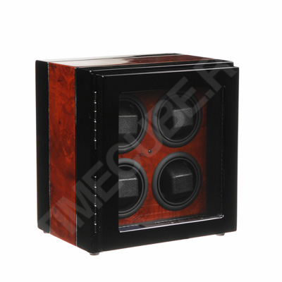 Шкатулка для часов с автоподзаводом 341-DBC-DF