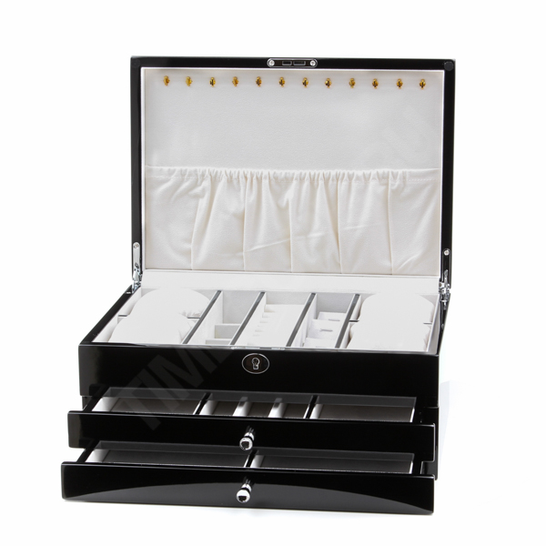 Шкатулка для украшений TG-501-BW