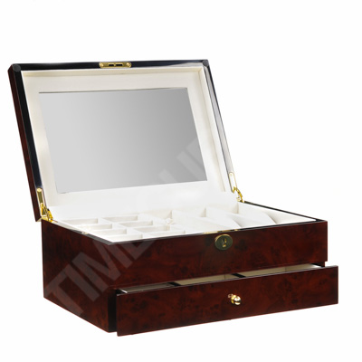 Шкатулка для украшений JTR-30-COW