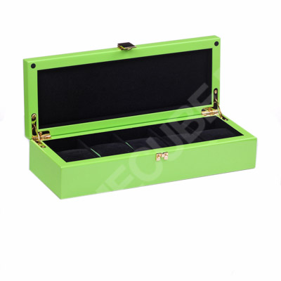 Шкатулка для часов мужская WB-05-G