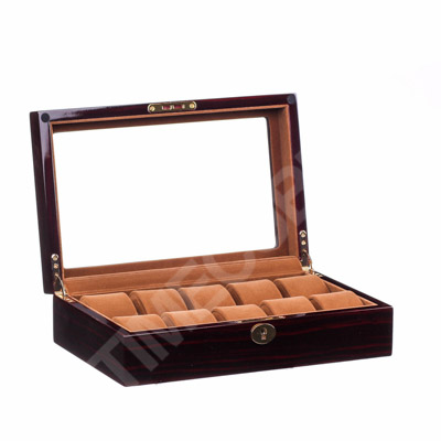 Шкатулка для наручных часов TG-804-10-EK