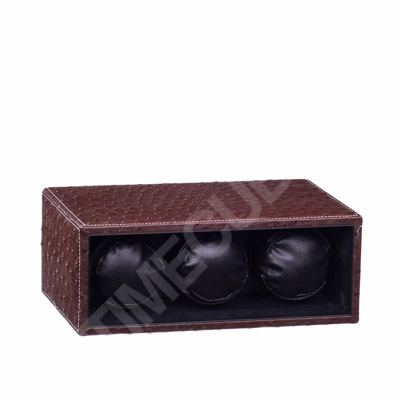 Шкатулка для часов с автоподзаводом V300-OBr