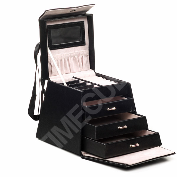 Шкатулка для хранения украшений JB-01841