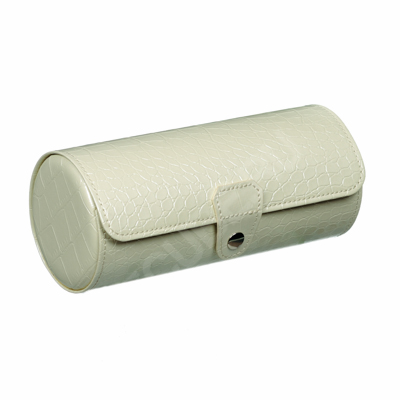 Футляр для трех часов SW-3200-CRO-BE