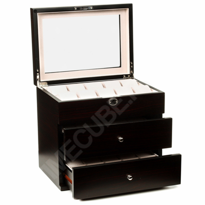 Шкатулка для хранения часов SW-2001-30EB