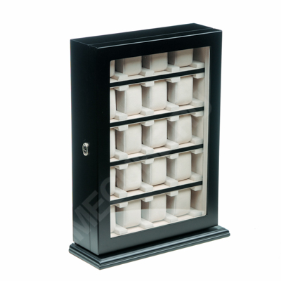Бокс для хранения часов SW-1100-20-BL