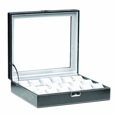 Шкатулка для часов SW-1123-18-BL