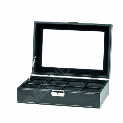 Шкатулка для часов SW-3361-BL-BV
