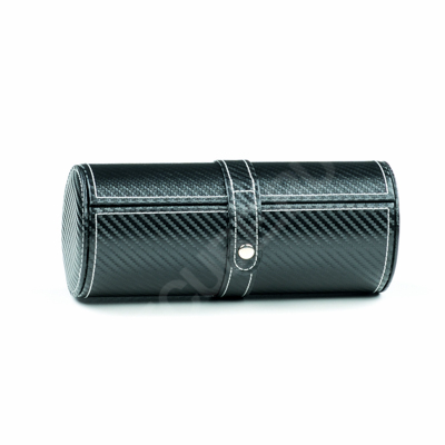 Футляр для часов SW-3411-CF-BL