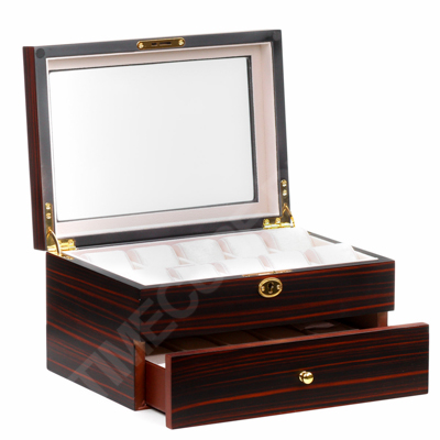 Шкатулка для наручных часов SW-1672-E