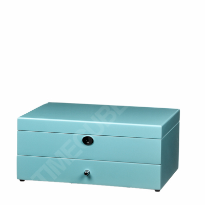 Шкатулка для ювелирных украшений JTR-30-Tiffany