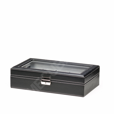 Шкатулка для хранения часов SW-3360-BL