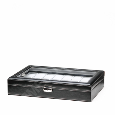 Шкатулка для хранения часов SW-1123-24BL