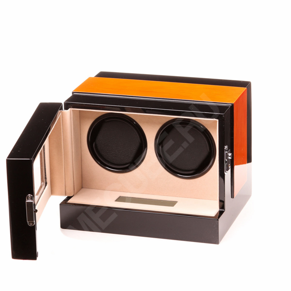 Шкатулка для часов с автоподзаводом WW-8201-MC