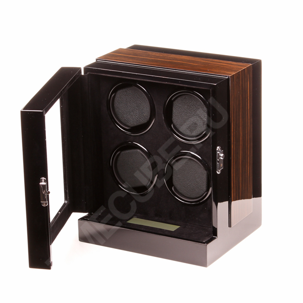 Шкатулка для часов с автоподзаводом WW-8202-MAB