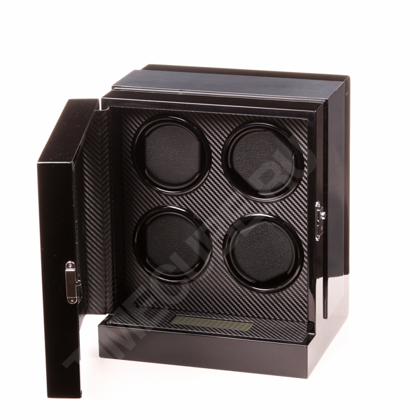 Шкатулка  с автоподзаводом WW-8202-CABL