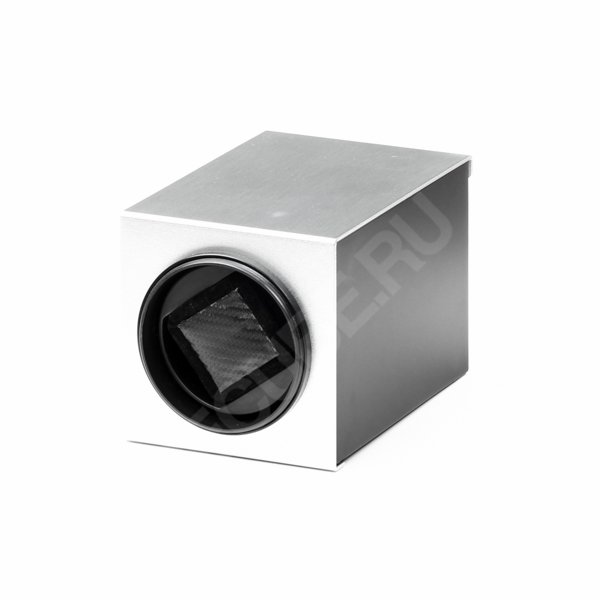 Шкатулка для часов с автоподзаводом MW-411-Silver