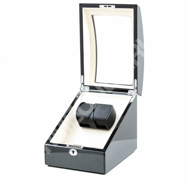 Виндер для 2 часов с автоподзаводом WW-8077-CACB