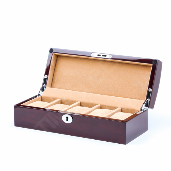 Шкатулка для мужских часов WB-3061-WAK