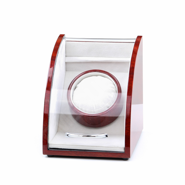 Шкатулка для автоподзавода 1 часов WW-2100-CC