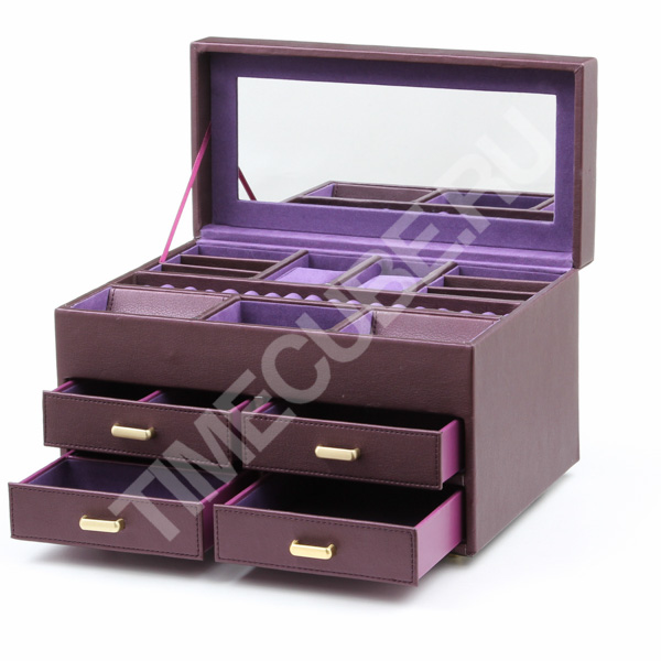 Шкатулка для украшений JB-01974