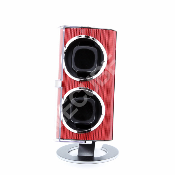 Шкатулка с автоподзаводом Tower JBW-091-RD