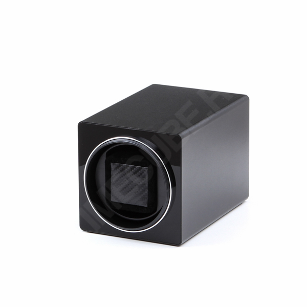 Шкатулка для часов с автоподзаводом MB-411-Black