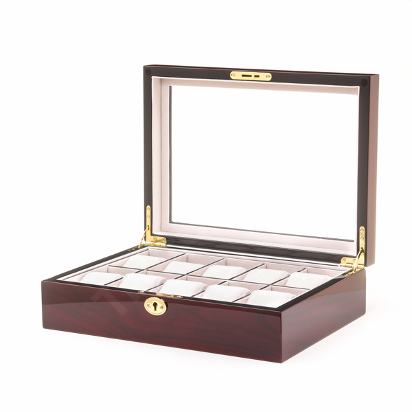 Бокс для хранения часов SW-2031-RO