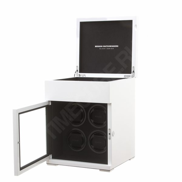 Тайммувер для часов Black Series 4.16.W