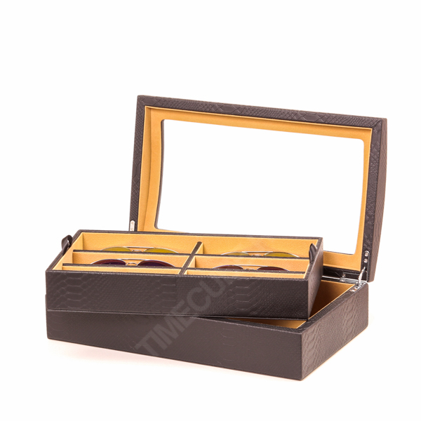 Бокс для 6 очков YS-006-KC-B