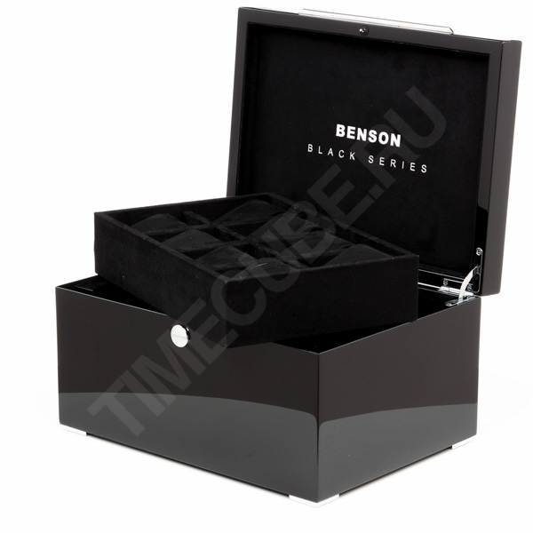 Шкатулка для хранения часов WB.12.17.B