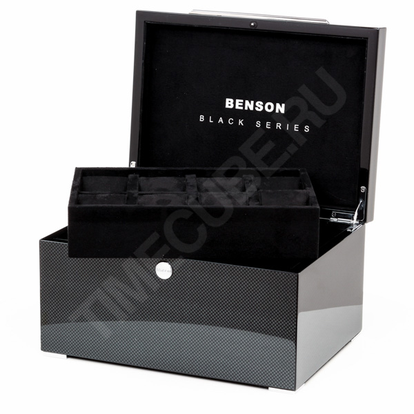 Шкатулка для хранения часов WB.12.17.CF