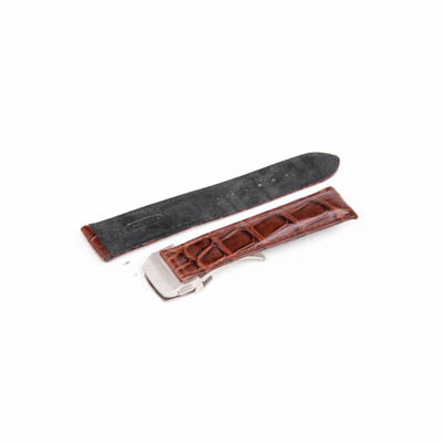 Ремешок для часов (мужских) из аллигатора Niloticus Wellington FS 1400-2820