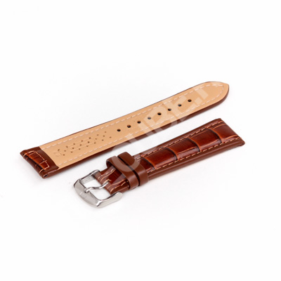 Ремешок для  часов мужских  из кожи теленка Imperator 1635-1122