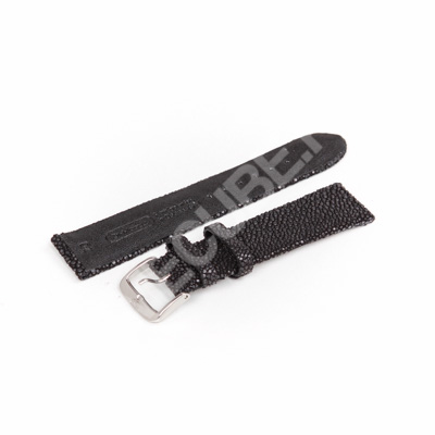 Ремешок для мужских часов из кожи ската Balmoral 1985-1020