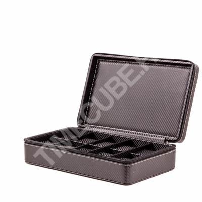 Бокс для хранения часов SW-3250-BL