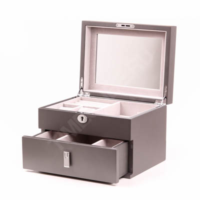 Шкатулка для украшений JB-C11-SGY