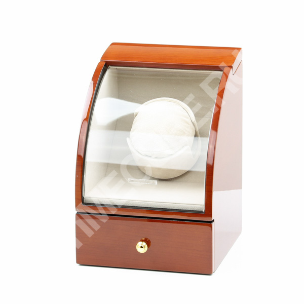 Шкатулка деревянная для часов с автоподзаводом 90321-DM