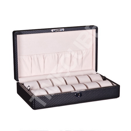 Шкатулка для хранения часов 12W-BX