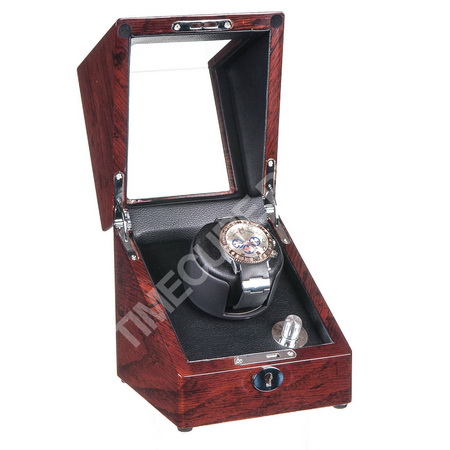 Заводная шкатулка для 1-х часов WW-8096-T