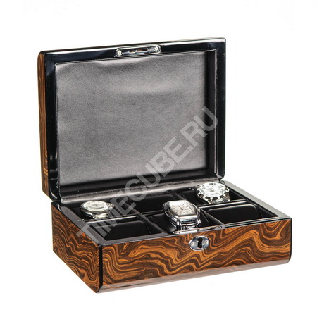 Шкатулка для наручных часов FW-2148-W