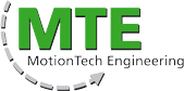 MTE Bewegungstechnik